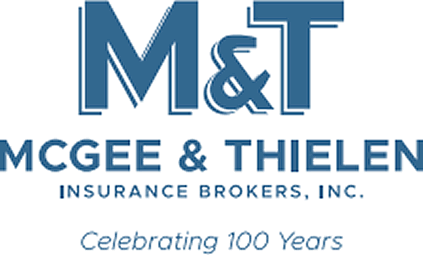 McGee & Thielen Insurance Brokers homepage